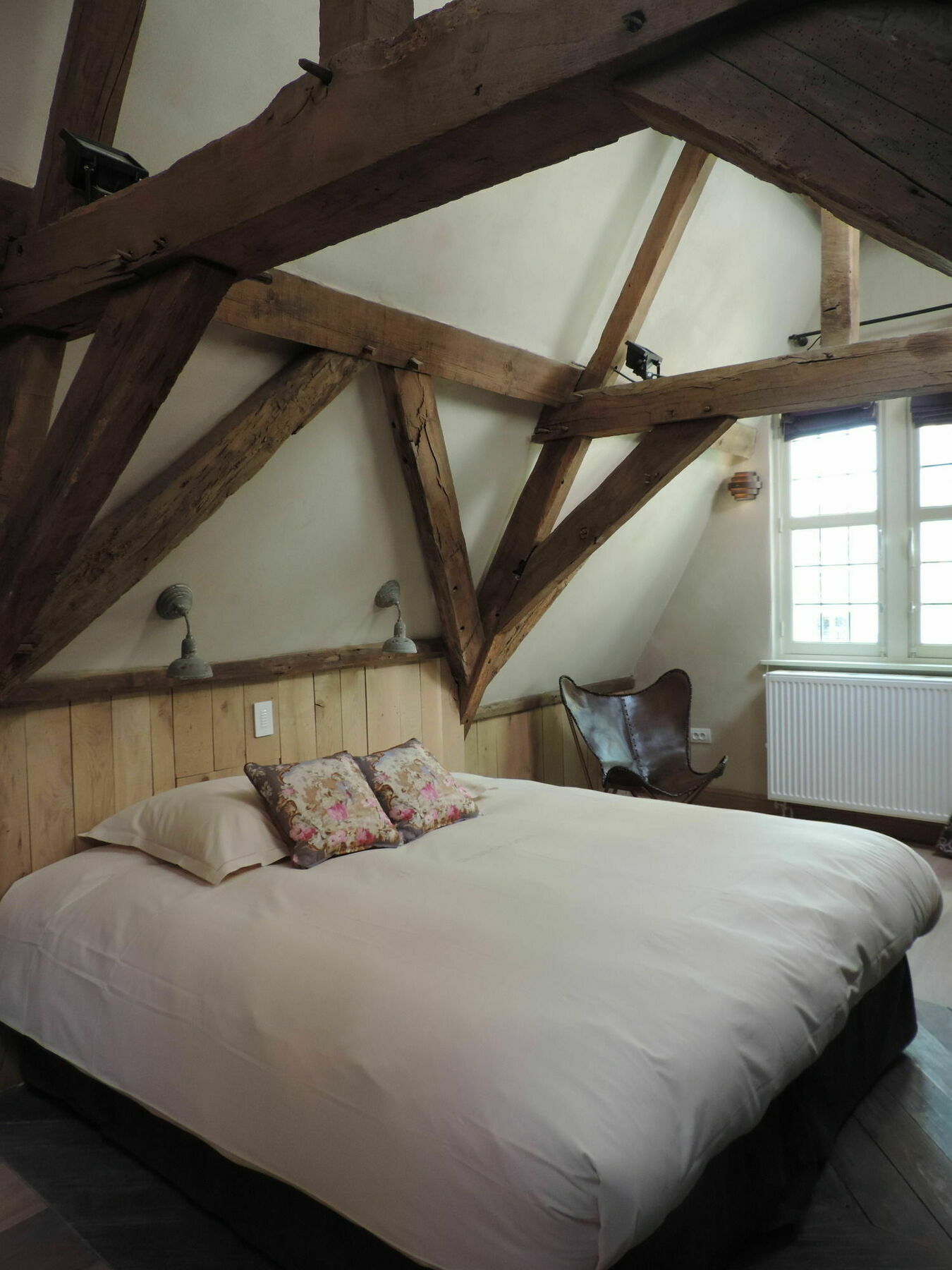 B&B Saint-Sauveur Brügge Exterior foto